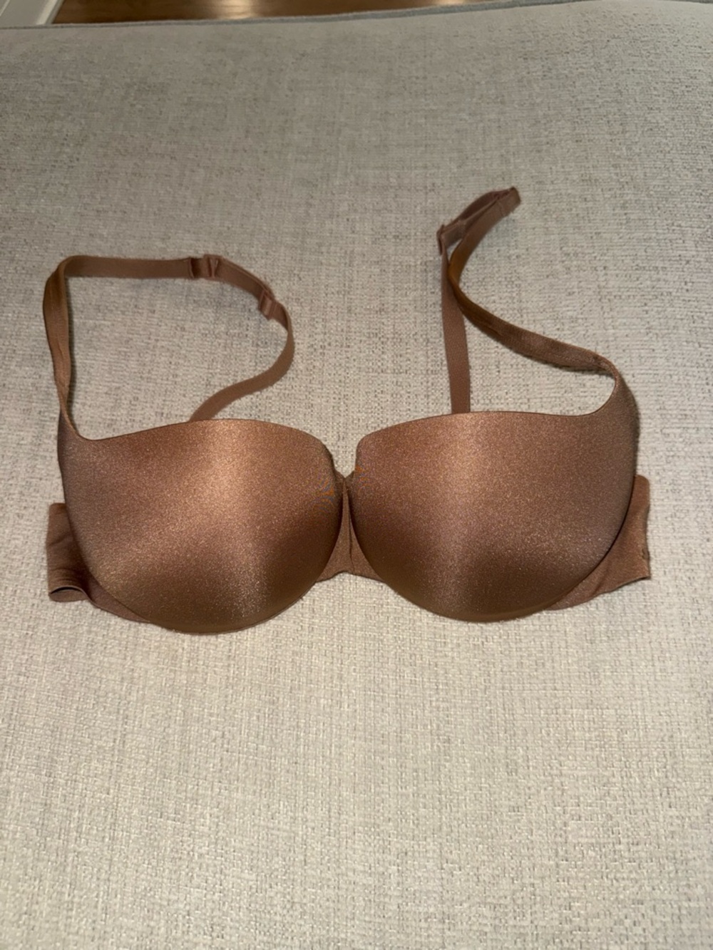 SKIMS Ultimate Push-Up Balconette Bra